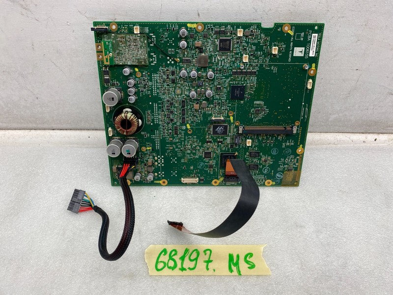 101589700C ⭕ 16-20 Tesla Model S Media Control Unit Motherboard  Electronics 1015897-00-C