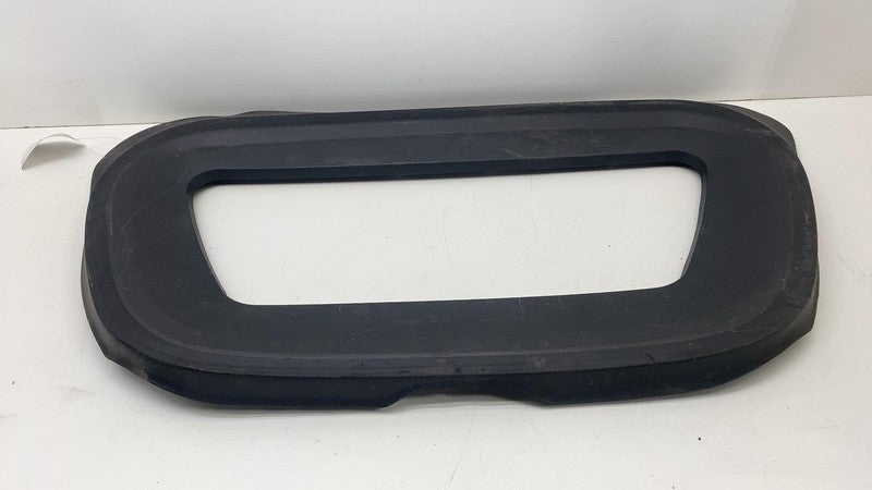 ⭕ 20-23 Tesla Model Y Front Compartment Hood Baffle Cowl Cover Trim 14