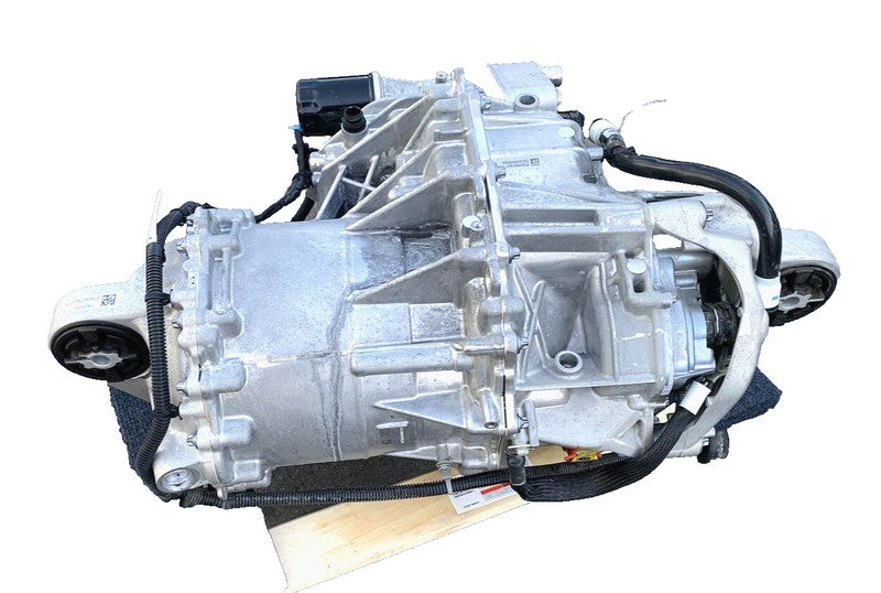 1920000-T1-G ⭕ 24 25 Tesla Cybertruck Front Tri-Motor Electric Drive Unit 1920000-T1-G Beast