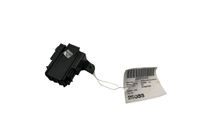 ⭕ 16-20 Model S MS HomeLink Garage Opener Control Module w/ Bracket 1056951-00-C