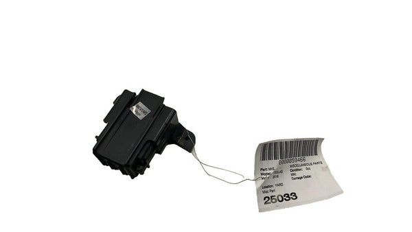 ⭕ 16-20 Model S MS HomeLink Garage Opener Control Module w/ Bracket 1056951-00-C