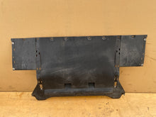 ⭕ 2012-2015 Tesla Model S Rear Under Tray Splash Aero Shield Cover 6008191-00-D