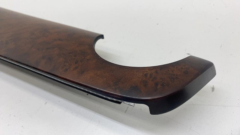 ⭕ 2014-2015 Mercedes-Benz B Electric Drive Front Dash Bezel Panel w/ A