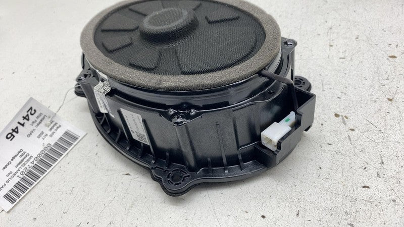 PT00001455G ⭕ 2022 2023 2024 Rivian R1T R1S Left or Right Door Audio Speaker PT00001455-G