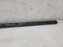⭕ 12-25 Model S Driver Side Rocker Panel Scuff Plate Molding Left 1012215-00-F