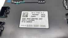 ⭕ 12-20 Tesla Model S Body Controller BCM Control Module (315MHZ) 1010906-00-G