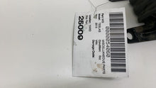 2012 2013 2014 2015 Tesla Model S Brake Servo Booster Vacuum Pump Assembly OEM