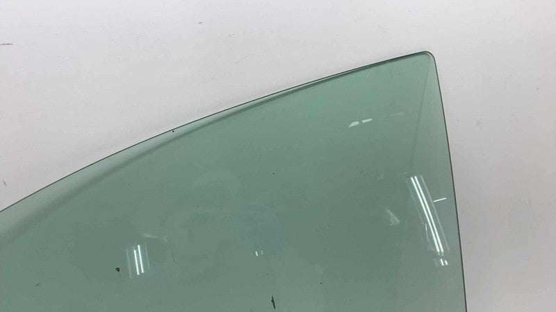 ⭕ 2017-2025 Chrysler Pacifica Front Driver Side Door Window Glass Left LH Assy