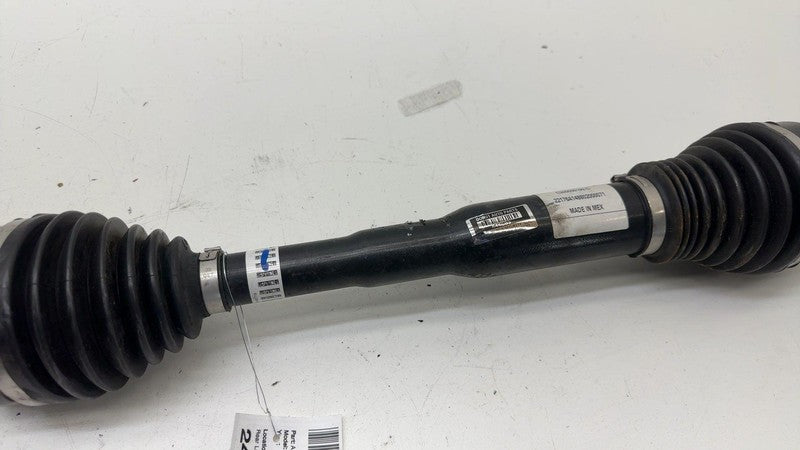 C200055199-C ⭕ 2022-2024 Rivian R1S Rear Left or Right CV Axle Shaft Halfshaft C200055199-C