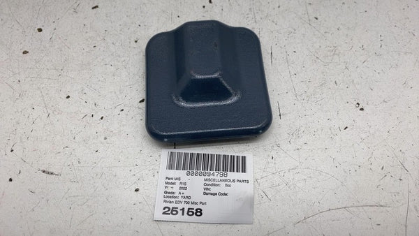 Miscellaneous Parts RIVIAN R1S 22