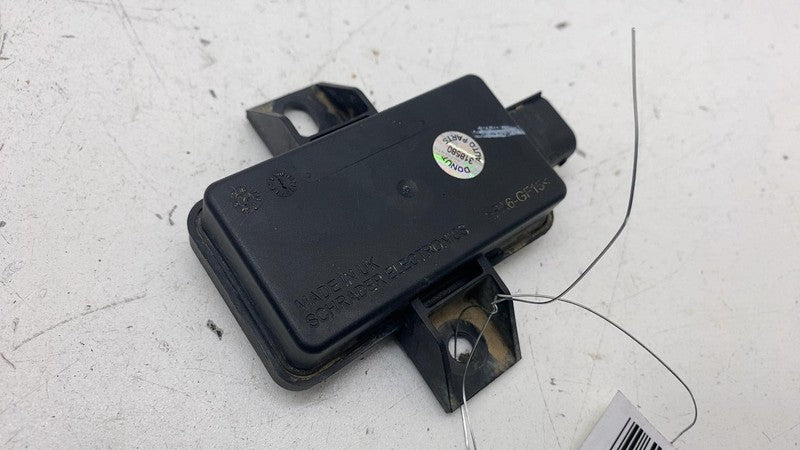 68219832AD ⭕14-17 Jeep Wrangler TPMS Tire Pressure Sensor Monitoring Module Unit 68219832AD