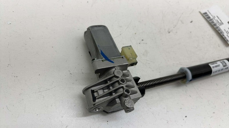 110590700A ⭕ 2017-2023 Tesla Model 3 Front Seat Height Adjuster Motor Assembly 1105907-00-A
