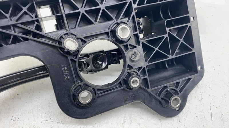 ⭕ 2017-2025 Chrysler Pacifica Foot Brake Stop Pedal w/ Mount Bracket Assembly