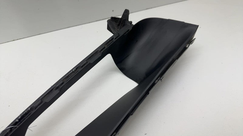 9Y0 807 161 H ⭕ 2019-2024 Porsche Cayenne Left Front Bumper Air Guide Inner Duct 9Y0807161 OEM