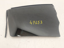 ⭕ 2016-2020 Tesla Model X Rear Passenger Door Quarter Window Glass Fixed Right