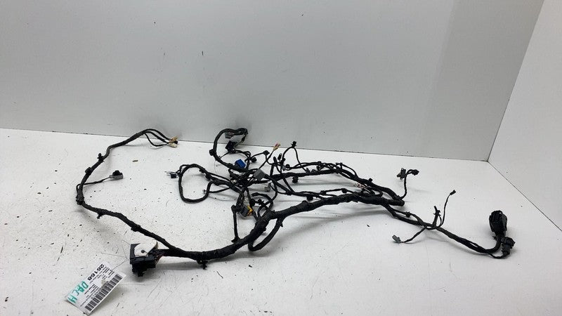 Miscellaneous Parts RIVIAN R1S 22