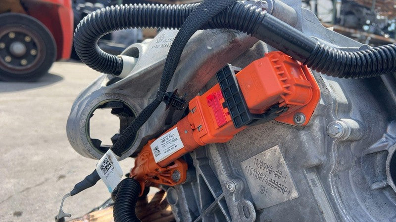 112098000C ⭕ 2017-2023 Tesla Model 3 Y Electric Engine Motor Rear Drive Unit 1120980-00-C
