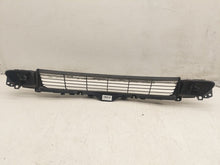⭕ 17-23 Tesla Model 3 Front Bumper Lower Fascia Center Grille Mesh 1516848-00-A