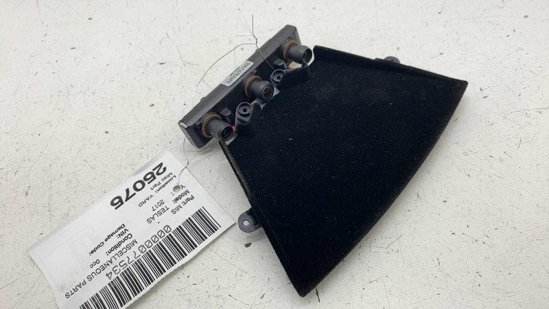 ⭕ 2016-2020 Model S Autopilot Forward Facing Triple Camera w/ Cover 10