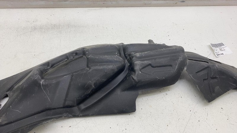 ⭕ 2020-2024 Tesla Model Y Front Right Wheelhouse Insulator Assembly 15