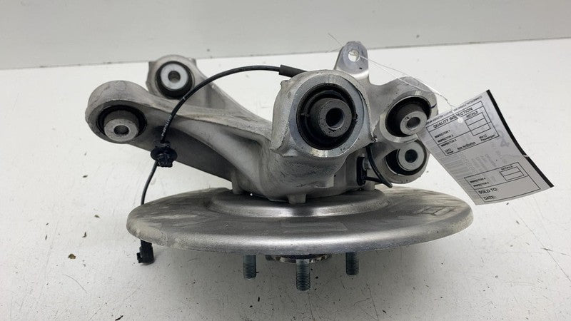 ⭕ 17-23 Model 3 Rear Left Spindle Knuckle w/ Hub (142mm Driven) LH 104