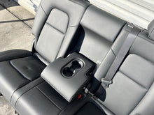 ⭕ 2023 2024 Tesla Model Y Complete Front & Rear Interior Seat Cushion Assembly