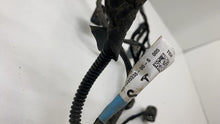 ⭕ 12-20 Tesla Model S MS Front End Bumper Wiring Harness Cable Wire 1035338-00-S