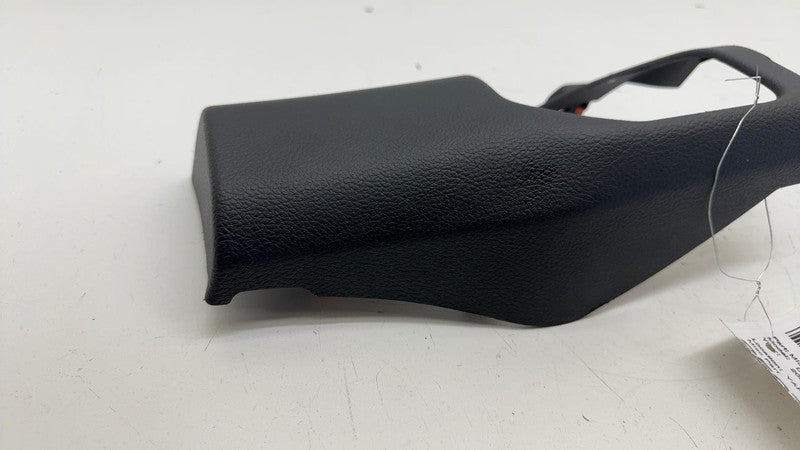 6BK73TX7AC ⭕ 2019-2025 Ram 1500 Right Dash Transmission Shifter Bezel Trim Cover 6BK73TX7AC