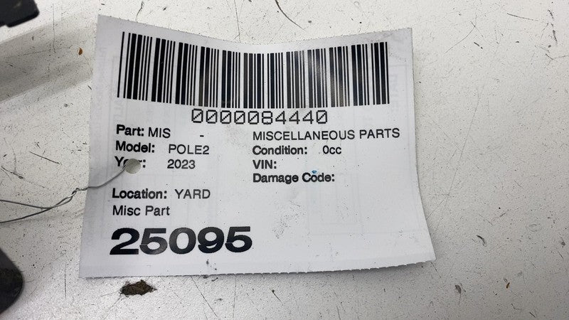 ⭕2021 2022 2023 Polestar 2 Electrovalve Water Cooler Pump Cooling Valv