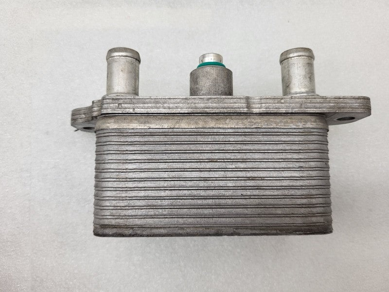 103735700G ⭕ 16-20 Tesla Model S X Battery Cooler Heat Exchanger Chiller EXV 1037357-00-G