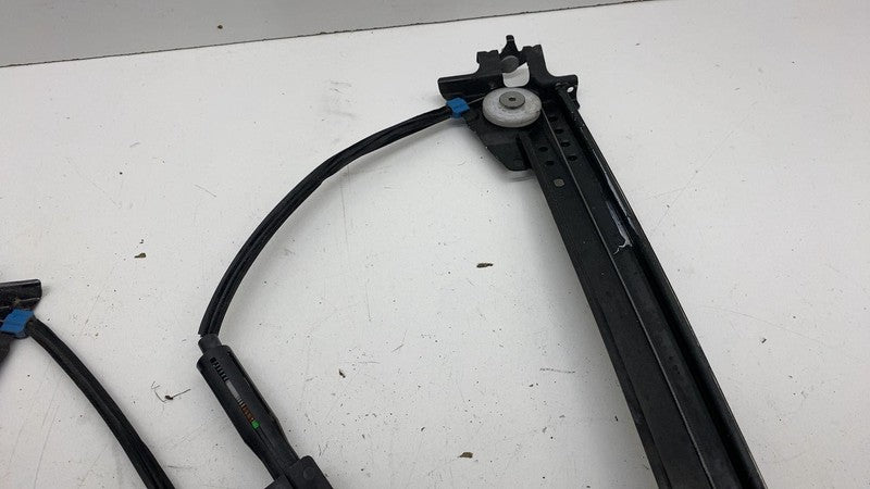 ⭕ 2012-2020 Tesla Model S Front Left Door Window Regulator & Motor 600