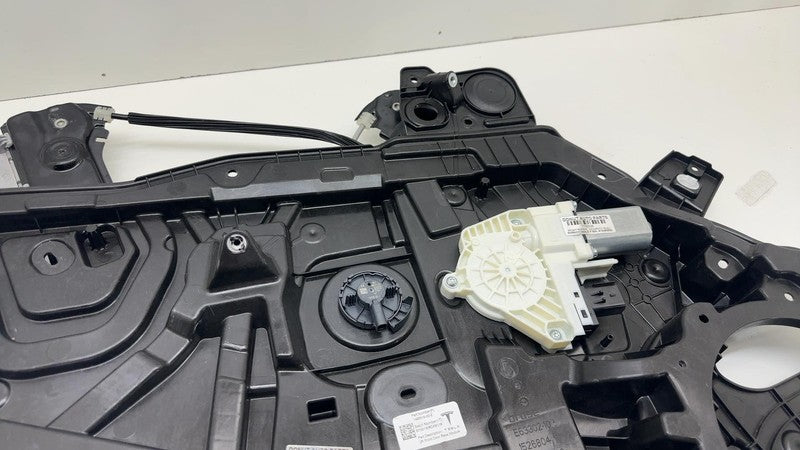 ⭕ 2020-2024 Model Y Front Left Window Regulator & Motor w/ Carrier 149