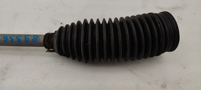 ⭕ 2012-2020 Tesla Model S Steering Gear Outer Tie Rod End Link w/ Boot