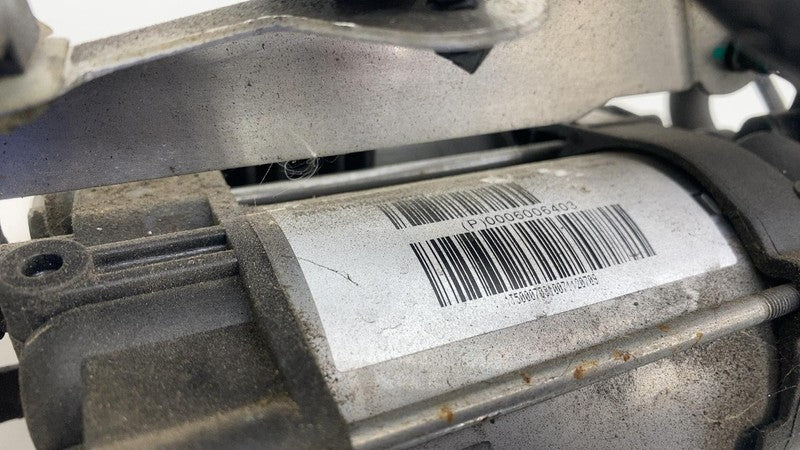 ⭕ 2012-2015 Tesla Model S Air Pump Suspension Compressor Supply Unit 0