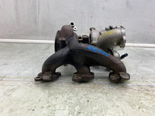 ⭕2013-2020 Maserati Ghibli Quattroporte Left Engine Turbocharge Exhaust Manifold