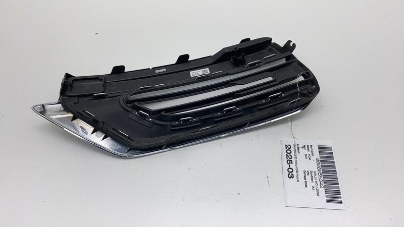 31663519 ⭕ 2019-2023 Volvo  XC90 Front Passenger Side Lower Outer Grille Right 31663844