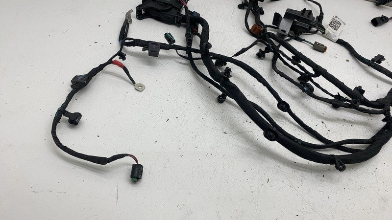 PT00012685-H ⭕ 2022 2023 2024 Rivian R1T BATT Battery Wiring Harness Cable Wire PT00012685-H