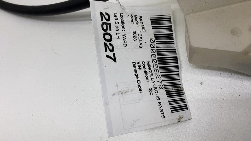 150067400B 2017-2023 Tesla Model 3 Y Rear Driver Side Door Lock Latch Actuator & Cable Left