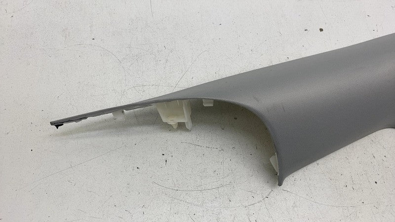 1086266 ⭕ 2017-2022 Tesla Model 3 M3 Driver Side Rail Trim Cover Left Assembly 1086266