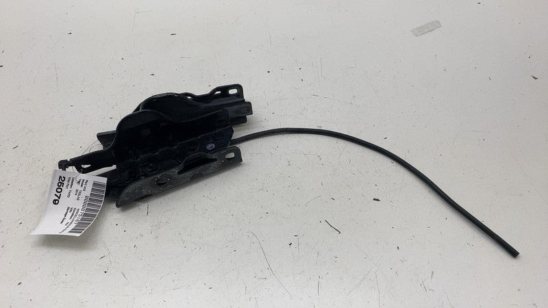 ⭕ 12-15 Tesla Model S PAIR Front Left & Right Bonnet Hood Hinge Closure Assist