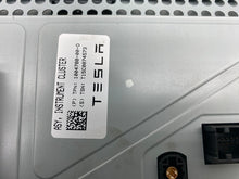 ⭕ 12-15 Tesla Model S Dash Digital Speedometer Gauge 1004788-00-D (PARTS ONLY)