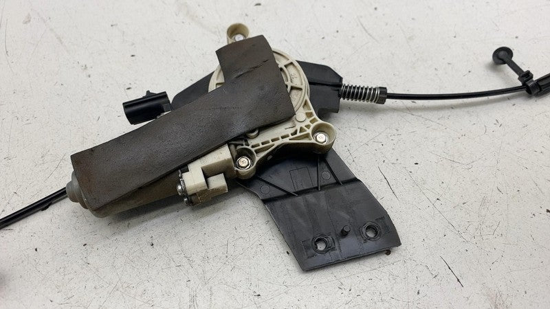 ⭕ 11-24 RAM 3500 Pickup 4DR Dual Crew Cab Rear Screen Glass Sliding Ba