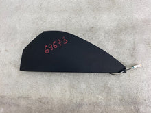 ⭕ 12-20 Tesla Model S MS Front Left Dashboard Trim Cover w/ Antenna 1028359-00-A