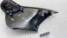 ⭕ 16-26 Tesla Model X Rear Driver 2nd Row Seat Monopost Cover Left 1062962-00-B