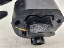 ⭕ 16-20 Model S X Cooling System Auxiliary Water Coolant Pump FWD 1037327-00-G