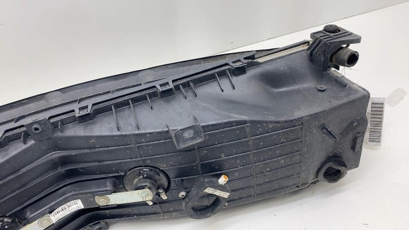 ⭕ 2012-2015 Tesla Model S MS Radiator Shutter Air Duct Center Intake G