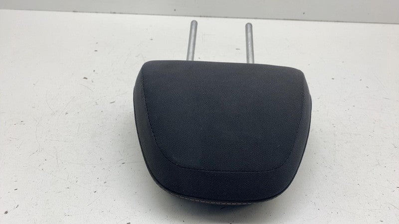 ⭕ 2018-2020 Subaru Crosstrek Front Passenger Side Seat Headrest Black Right OEM