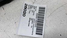 ⭕ 2018-2024 Jeep Wrangler Rear Liftgate Scuff Plate Trim Panel 6BZ42TX7AB OEM