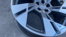 ⭕ 2020-2023 Audi E-Tron Quattro Alloy Wheel Rim E9JX20H2 ET38 4KE601025T