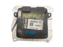⭕ 16-20 Model X MX Front Driver Side Door Control Module Unit Left 1037222-00-E